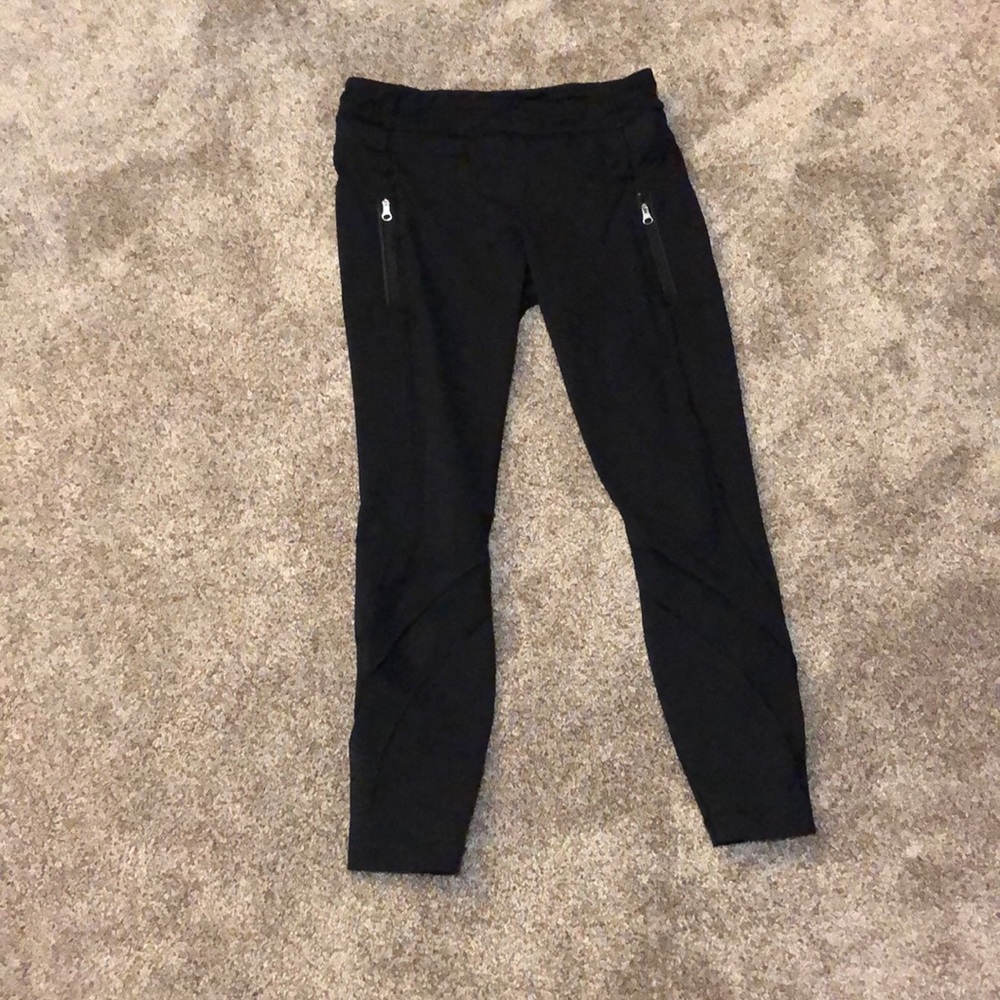Lululemon Inspire Tights